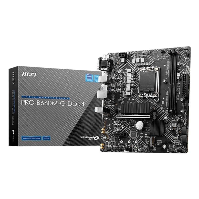 PRO-B660M-G-DDR4-1